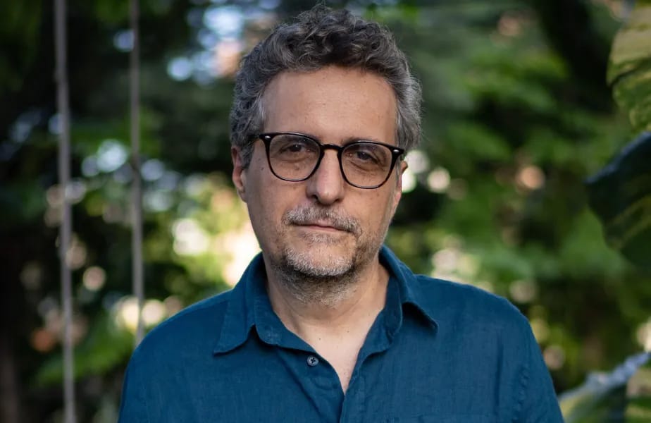 Deputado Chió propõe título de Cidadão Paraibano ao cineasta Kleber Mendonça Filho, diretor de “O Agente Secreto”