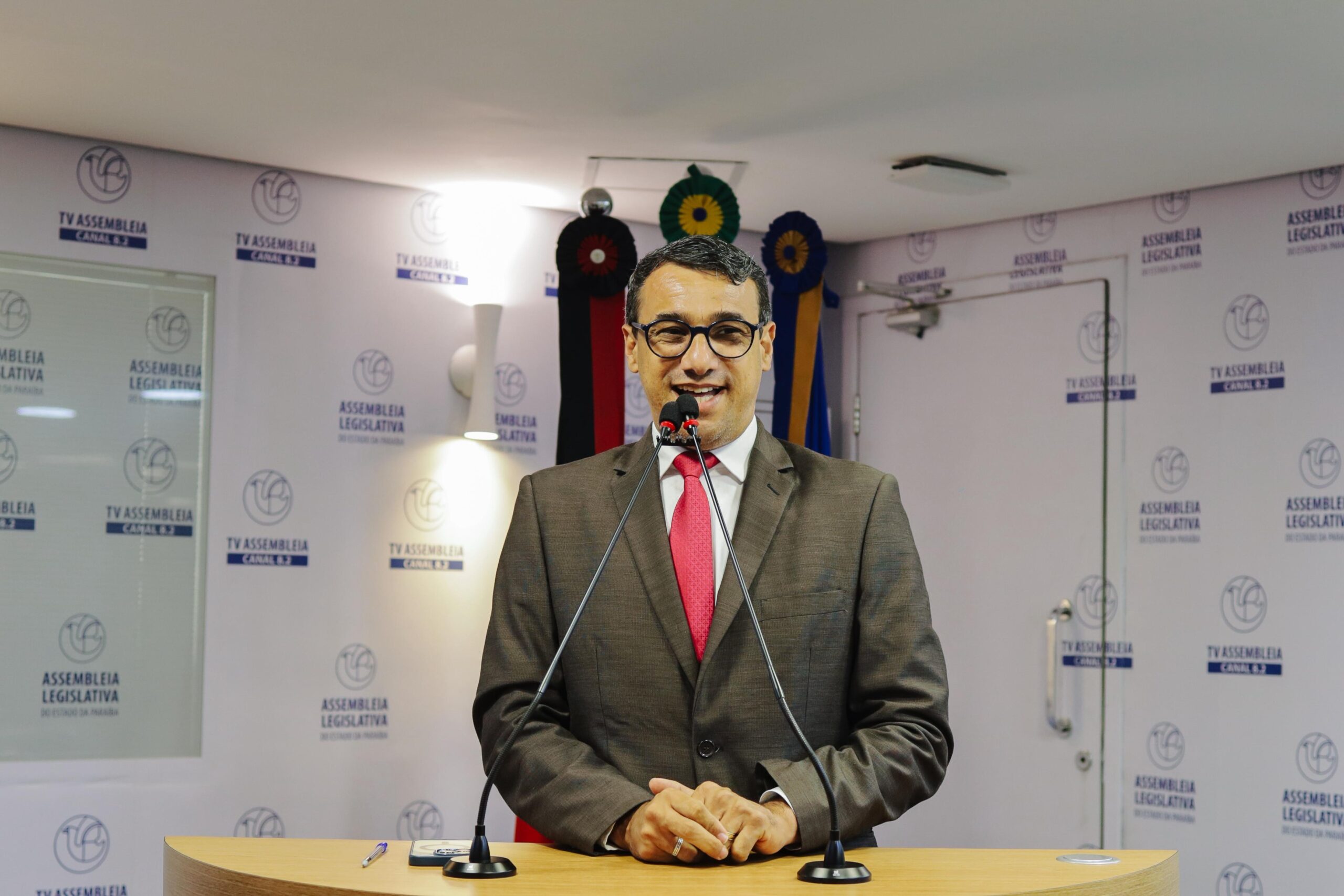 Deputado Chió defende protagonismo masculino no combate ao feminicídio e convida para marcha em Remígio