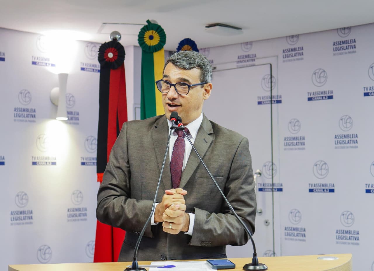 Paraíba sanciona lei de autoria do Deputado Chió que cria campanha permanente de combate à misoginia